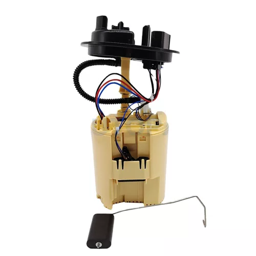 Mercedes BenZ Vito W447 V-Class Auto Engine System Fuel Pump Assembly Part Number A4474706500 A1664702395 A4474700694 - image 2